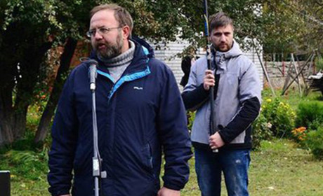 Депутати скасують рішення про виключення Олександра Дюбо зі складу виконкому