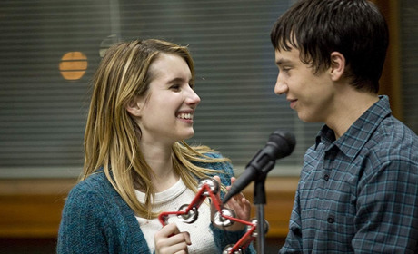 Відпочинок біля екрану: які фільми дивилася редакція ДоброNews.City у вересні