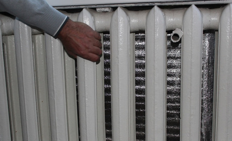 Опалювальний сезон: школи і дитсадки в Троїцькому районі готові до зими на 80 відсотків