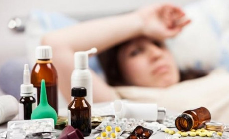 Грип цієї осені: що треба знати про підступну хворобу