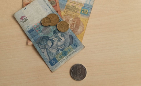 У магазинах Гуляйполя вже не приймають монети номіналом 1, 2 та 5 копійок