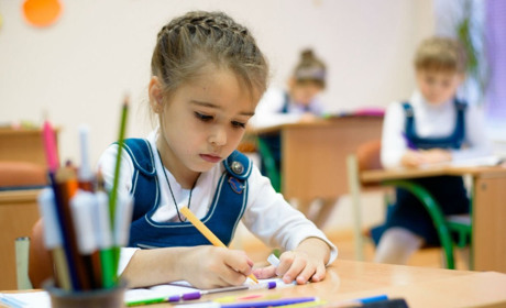 Топ-7 гуртків міста Курахове: куди записати дитину цієї осені