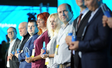 Чортків визнали найкомфортнішим містом для життя