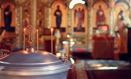 На Предтечу тулилися вже до печі та нічого не заготовляли на зиму, бо почорніє