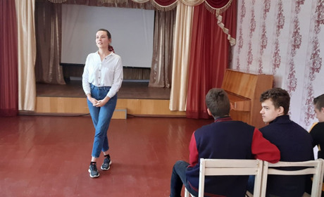 Лекції з медіаграмотності: що з цього приводу думають учні