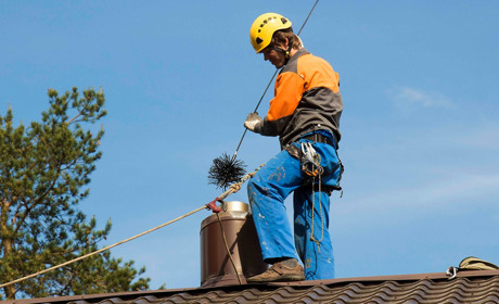 Чому димохід та вентиляційний канал у помешканні гадячан повинні бути справні