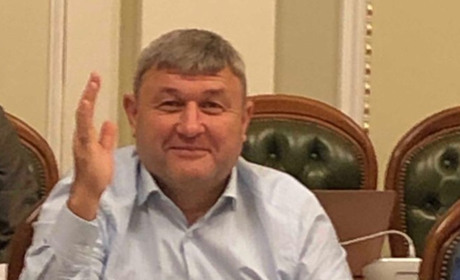 Перший місяць у Верховній Раді: як працював “слуга народу” Сергій Литвиненко 