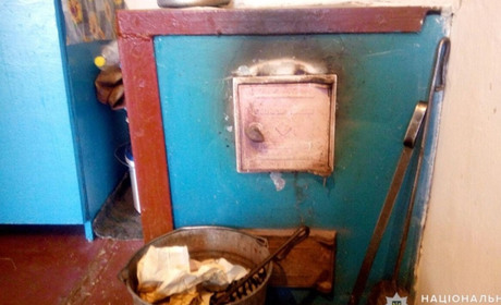 У Добропільському районі подружжя пенсіонерів отруїлося чадним газом - жінка померла