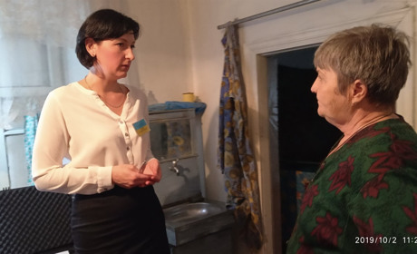 Реєстратори ЦНАПу відтепер приїздять  на замовлення