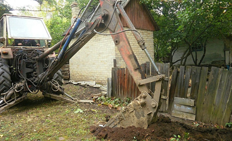 У Торецьку КП "Вода Донбасу" відключає боржників в приватному секторі  