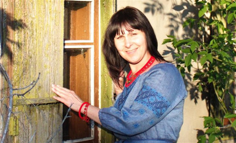 Традиційні прикраси та мовний клуб: як добропільчанка Тетяна Войтюк стала частиною громади