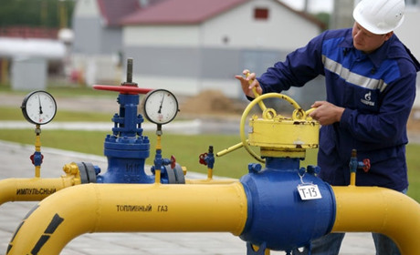 Частина Біляївки залишилася без газу. Аварійні роботи: відновити газопостачання планують по обіду