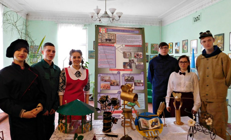 У Торецьку відзначили День профосвіти