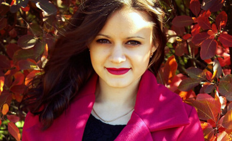 Вчитель за покликом душі. Історія молодої вчительки з Торецька Ганни Мартишевської