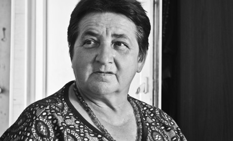 "Мав дожити до п'ятдесяти, а не вдалося й до тридцяти" – мама АТОвця Олександра Гребенюка