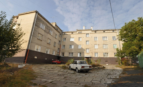 У Чорткові люди ходять по мацевах із єврейського кладовища
