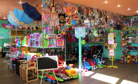 Що подарувати малюку на 1 рік: 10 кращих ідей від магазину “Сонечко”