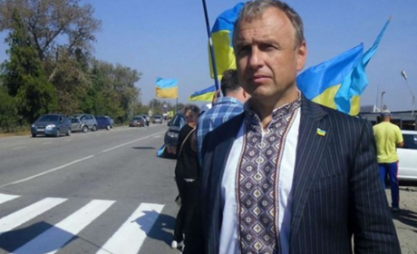 Вспоминаем самые знаменитые высказывания Александра Воробьева