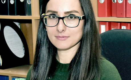 Активні первомайці: Вікторія Коцюбенко мріє потрапити на обкладинку журналу «Ліза»