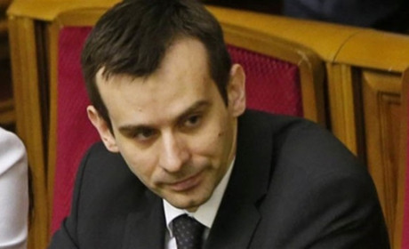 Головою ЦВК став Олег Діденко із Снятина