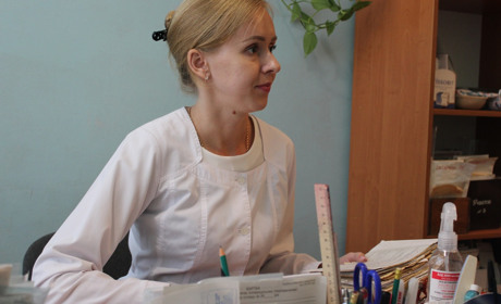 «Перший, з ким радяться люди»: один день з життя сімейного лікаря