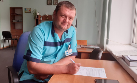 У Калуській ЦРЛ допоможуть позбутися геморою раз і назавжди