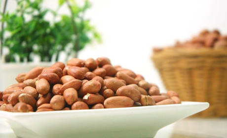 Шість секретів вирощування високих урожаїв арахісу