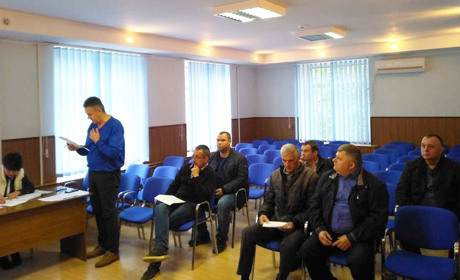 Дитсадки в Кагарлику опалюватимуть із 7 жовтня