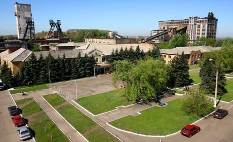 У Торецьку на шахті «Центральна» сталася пожежа: подробиці