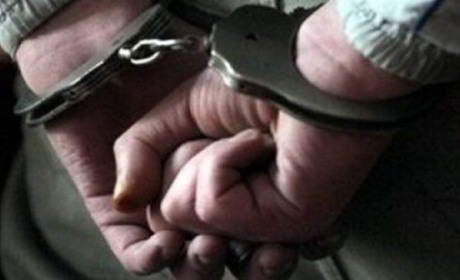Підозрюваного знайшли: 20-літній Сергій Гушуватий вже  затриманий поліцією