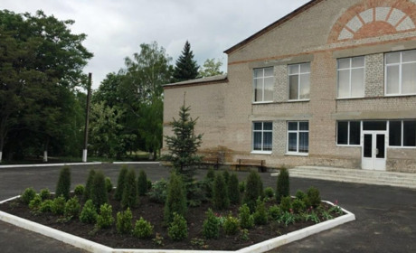 Спільний бюджет на 10 сіл і нові перспективи: що отримала Воздвижівка з реформою децентралізації