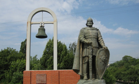 Один з майбутніх районів Київщини має бути з центром у Переяславі 