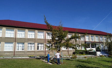 Історія приєднання Лашківки до Кіцманської ОТГ: із судами, конфліктами, але і з користю для громади