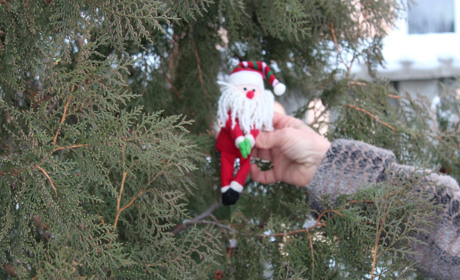 Вихідні на Новий рік 2020: довгих канікул не передбачається