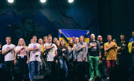 Фестиваль «З країни в Україну» завітає до Попасної: відома тематична програма 