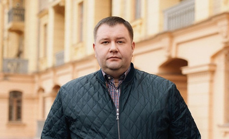 Украинское Дунайское пароходство обезглавлено 