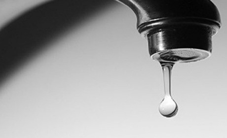 Измаил на час останется без воды