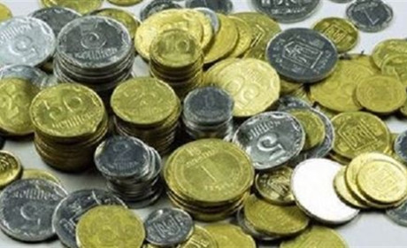 У магазинах не приймають? Куди у Сарнах подіти 1, 2, 5 копійок