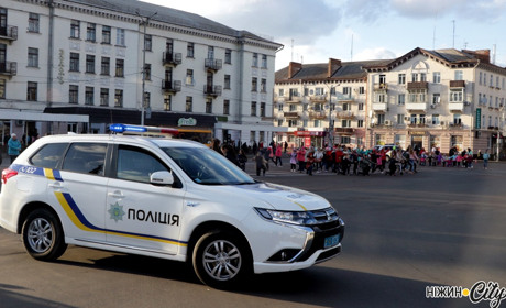 У Ніжині під час Покровського ярмарку змінять рух громадського транспорту
