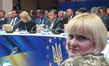 Активістка із Троїцького пояснила, як увага країн-донорів вплинула на розвиток Донбасу через війну