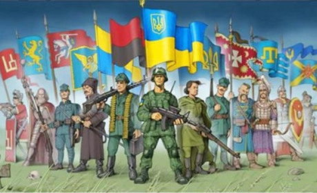 День захисника України: куди піти та на що подивитись в Новограді