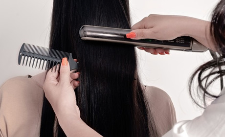 Знижки на честь відкриття: у Старокостянтинові з'явилася нова територія  краси «Beauty Room»