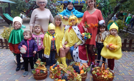 Понад 13 тисяч гривень зібрали на ярмарку в "Любавоньці". Ці кошти передали онкохворій жінці