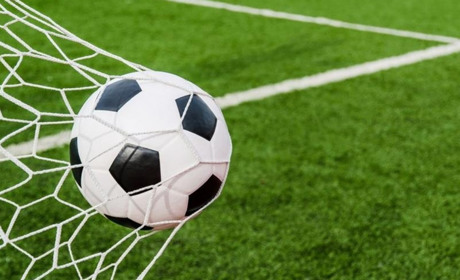 У Добропіллі зіграють футбольні команди місцевих шахтоуправлінь