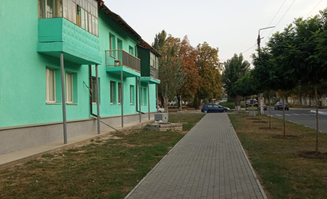 Курахівчани назвали три причини чому їм подобається та не подобається життя у місті: цікаве відео