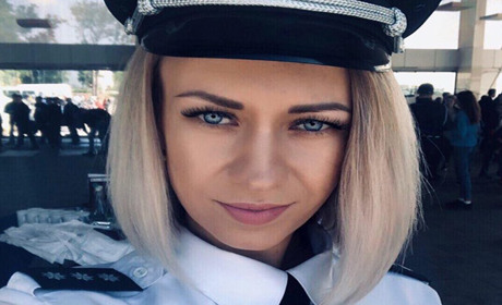 Не жіноча справа: жінка у поліції: «Побачила можливість брати участь у змінах»