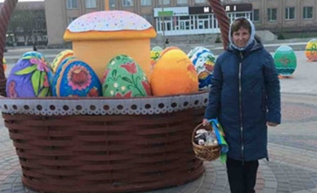 "Чому всі ці випробування мені?" Жителька Золотоноші розповіла, як подолати депресію через хвороби