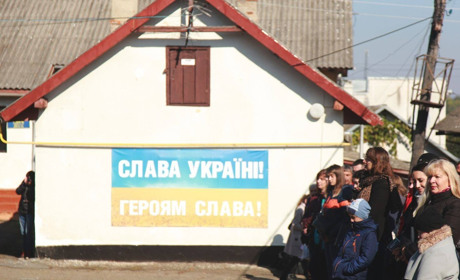 Опитування: Чи вважають кіцманчани потрібним призов до армії в наш час?