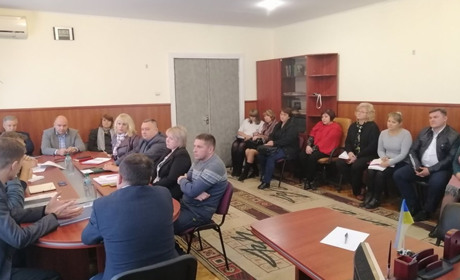 Закриття комунальних установ в об’єднаних громадах не буде, але скорочення не уникнути