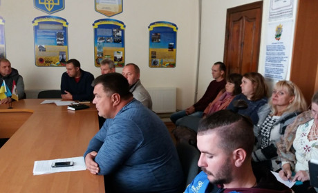 Майбутня Сватівська ОТГ може бути більшою, ніж за перспективним планом. Хто хоче приєднатися